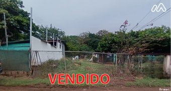 Venta de Terreno