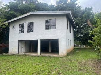 Vendo excelente propiedad Rebajada de ₡155,000.000 a ₡145.000.000 en San Juan, Santa Barbara, Heredi