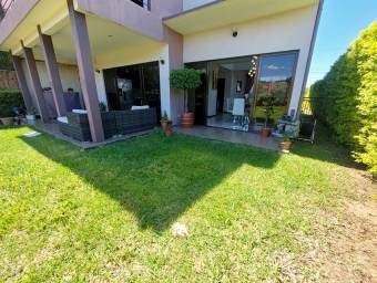 Venta de Casa en Guácima, Alajuela. RAH 24-1680