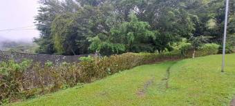 Venta de Finca en Peralta, Cartago. RAH 24-1857