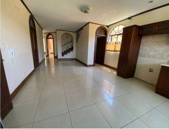 HEREDIA SANTO DOMINGO CONDOMINIO LOS HIDALGOS VENDO CASA