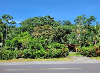 VENTA DE CASA DE PLAYA, LIMON, CAHUITA, PUERTO VIEJO