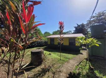 VENTA DE CASA DE PLAYA, LIMON, CAHUITA, PUERTO VIEJO