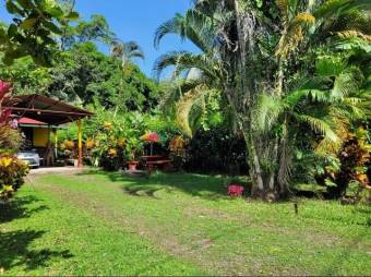 VENTA DE CASA DE PLAYA, LIMON, CAHUITA, PUERTO VIEJO