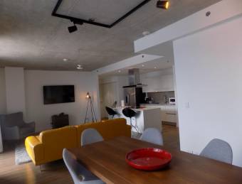 CityMax Vende Apartamento en Escazú