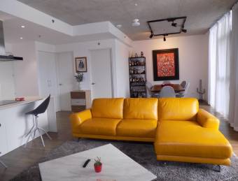 CityMax Vende Apartamento en Escazú