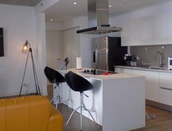 CityMax Vende Apartamento en Escazú