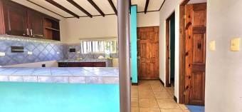 HOUSE FOR SALE IN SAN ISIDRO DE HEREDIA, CENTRO