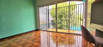 HOUSE FOR SALE IN SAN ISIDRO DE HEREDIA, CENTRO