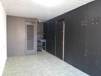 Venta de Casa  Apto en Hospital, San José. RAH 24-1344