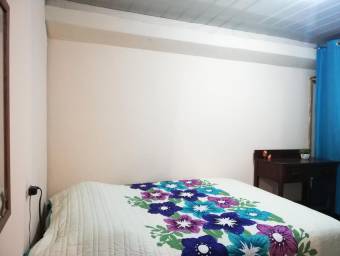 Venta de Casa  Apto en Hospital, San José. RAH 24-1344