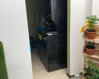 Venta de Apartamento en Mata Redonda, San José. RAH 24-243