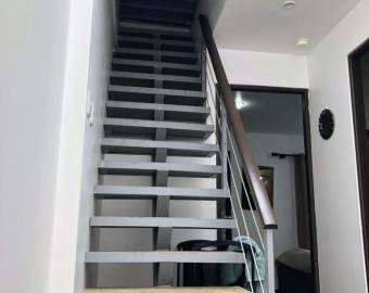 Venta de Apartamento en Mata Redonda, San José. RAH 24-243