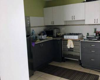 Venta de Apartamento en Mata Redonda, San José. RAH 24-243