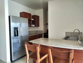 ALQUILER DE PENTHOUSE AMUEBLADO, HEREDIA, ULLOA, TORRES SAN MARINO