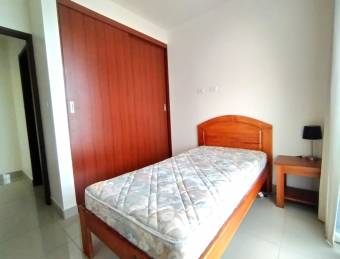 ALQUILER DE PENTHOUSE AMUEBLADO, HEREDIA, ULLOA, TORRES SAN MARINO