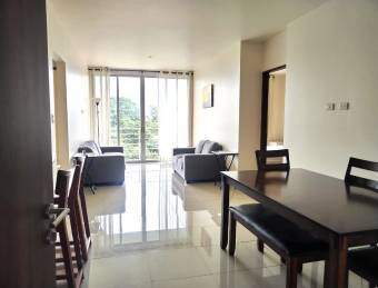 ALQUILER DE PENTHOUSE AMUEBLADO, HEREDIA, ULLOA, TORRES SAN MARINO