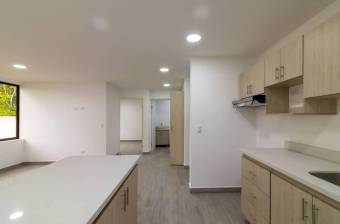 MLS-24-1838 VENTA APARTAMENTO SAN RAMON LA UNION 