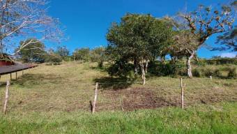 Se vende amplio lote de 2,585m2 en San Jerónimo de Moravia 23-1838