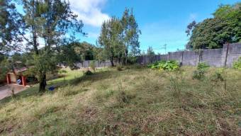 Se vende amplio lote con mas de 2,500m2 en San Jerónimo de Moravia 24-828