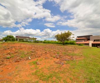 Lote a la venta en La Guacima, Alajuela