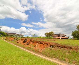 Lote a la venta en La Guacima, Alajuela