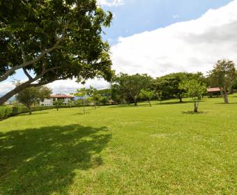 Lote a la venta en La Guacima, Alajuela