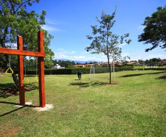 Lote a la venta en La Guacima, Alajuela