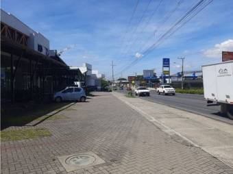 ALQUILER DE LOCAL, HEREDIA, BELÉN, CENTRO COMERCIAL DÚO CARIARI 