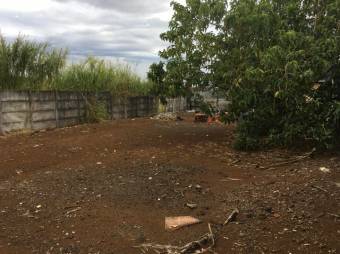 Se vende amplio lote de 4,246m2 en San José de Alajuela 23-1848