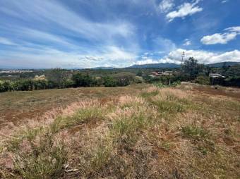 Se vende amplio lote de 4,513m2 en Concepcion de 