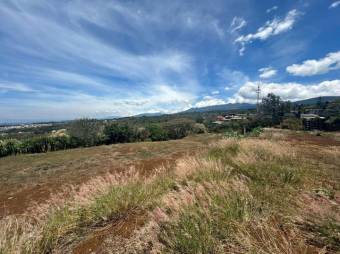 Se vende amplio lote de 4,513m2 en Concepcion de 