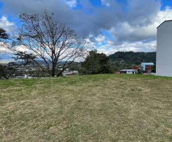 Lote a la venta en Piedades, Santa Ana