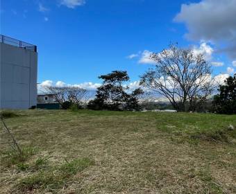 Lote a la venta en Piedades, Santa Ana