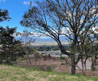 Lote a la venta en Piedades, Santa Ana