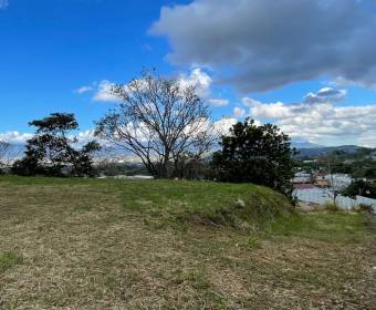 Lote a la venta en Piedades, Santa Ana