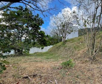 Lote a la venta en Piedades, Santa Ana