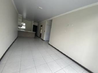 CityMax Vende Apartamento en Zapote 