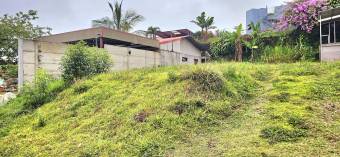 Lot for sale in Cuidad Quesada, San Carlos OFFER PRICE