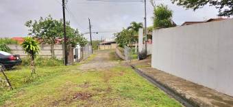 Lot for sale in Cuidad Quesada, San Carlos OFFER PRICE