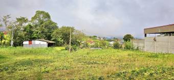 Lot for sale in Cuidad Quesada, San Carlos OFFER PRICE