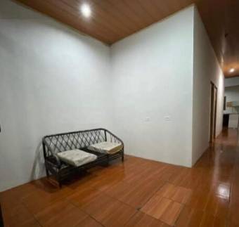 MLS-24-1899 VENTA EDIFICIO CON 4 APARTAMENTOS SAN RAFAEL DESAMPARADOS 