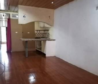 MLS-24-1899 VENTA EDIFICIO CON 4 APARTAMENTOS SAN RAFAEL DESAMPARADOS 