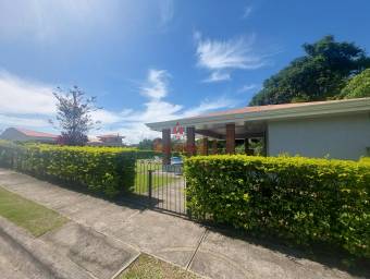 Venta de Lote en Guácima, Alajuela. RAH 24-1672