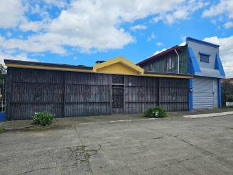 Venta de Casa en San Isidro, San José. RAH 24-1912