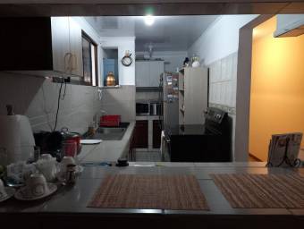 Venta de Casa  APTO en Moravia, San José. RAH 23-1294