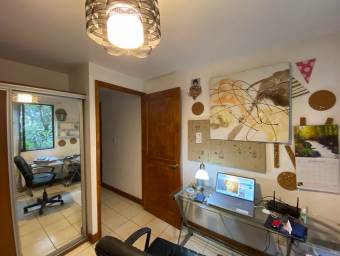 Venta de Apartamento en Santa Ana, San José. RAH 24-245