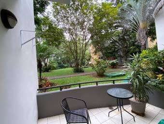 Venta de Apartamento en Santa Ana, San José. RAH 24-245