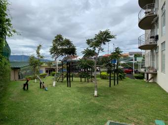 Se Vende Apartamento  en Condominio San Marino Ulloa, Heredia