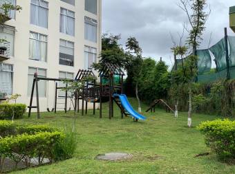 Se Vende Apartamento  en Condominio San Marino Ulloa, Heredia